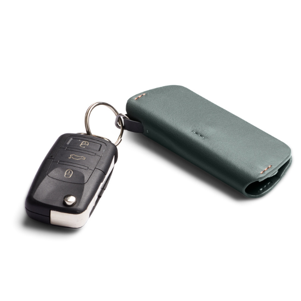 Key Cover Plus / Everglade