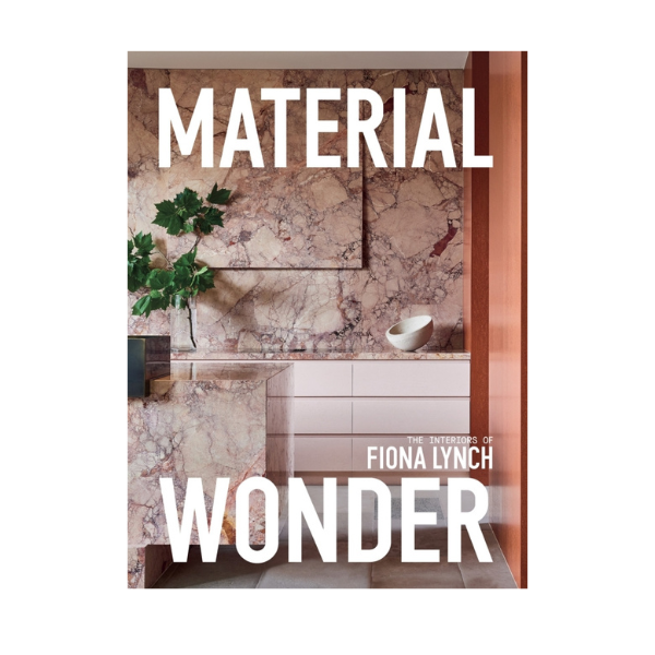 Material Wonder