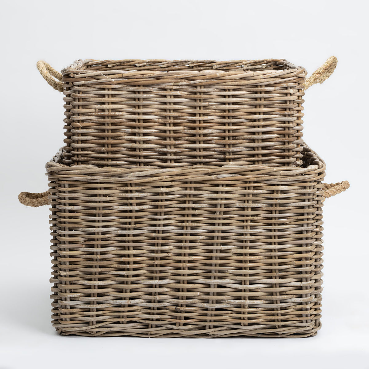 Hampton Basket / Extra Large