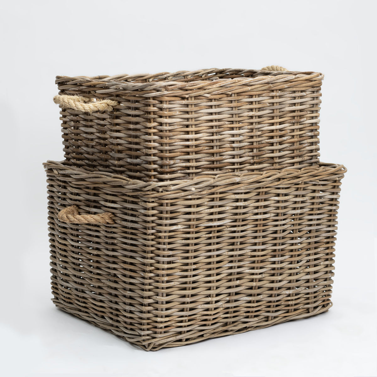 Hampton Basket / Extra Large