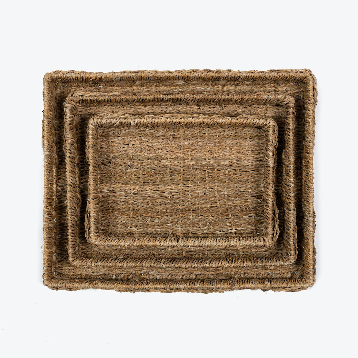 Milano Woven Tray / Medium