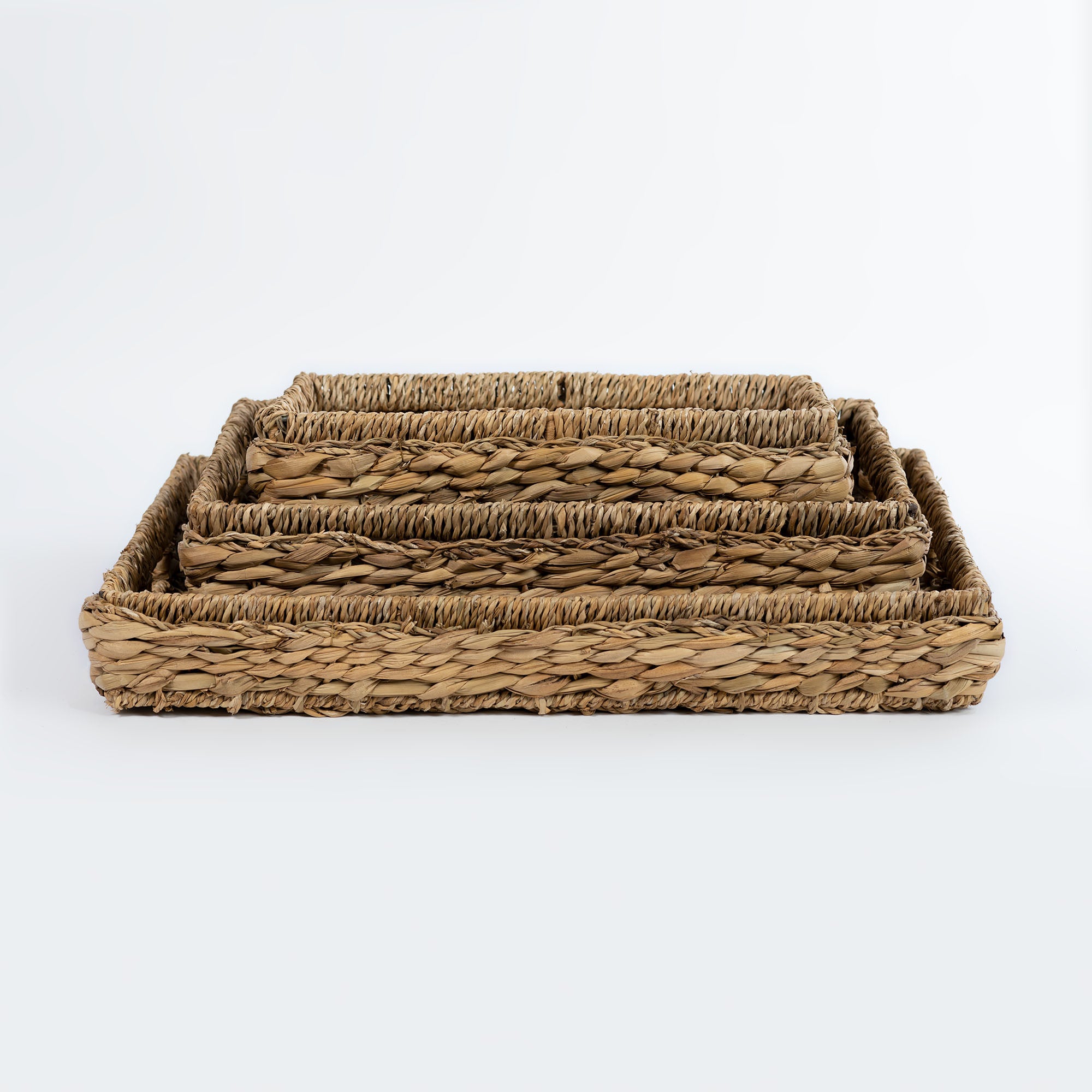 Milano Woven Tray / Small