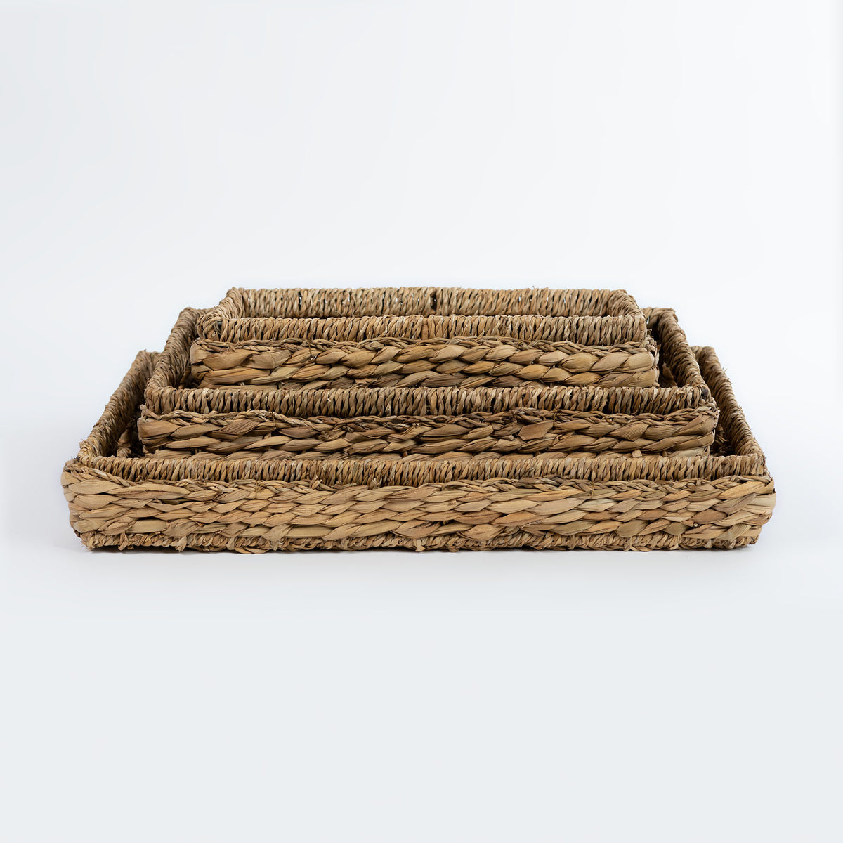 Milano Woven Tray / Large