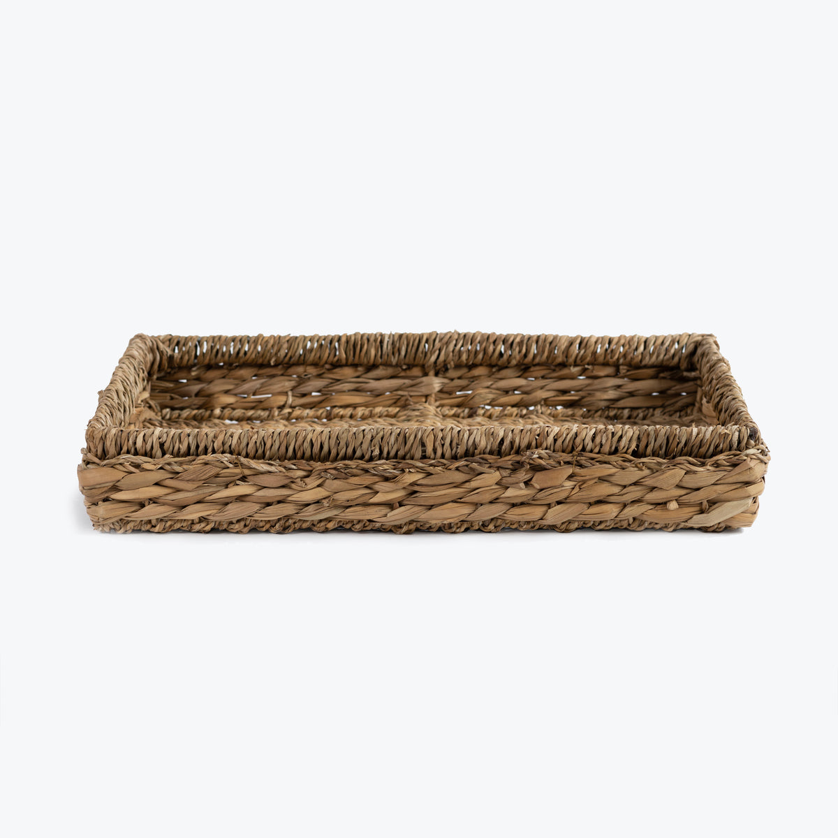 Milano Woven Tray / Medium