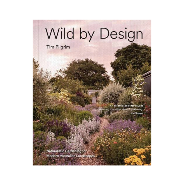 Wild By Design