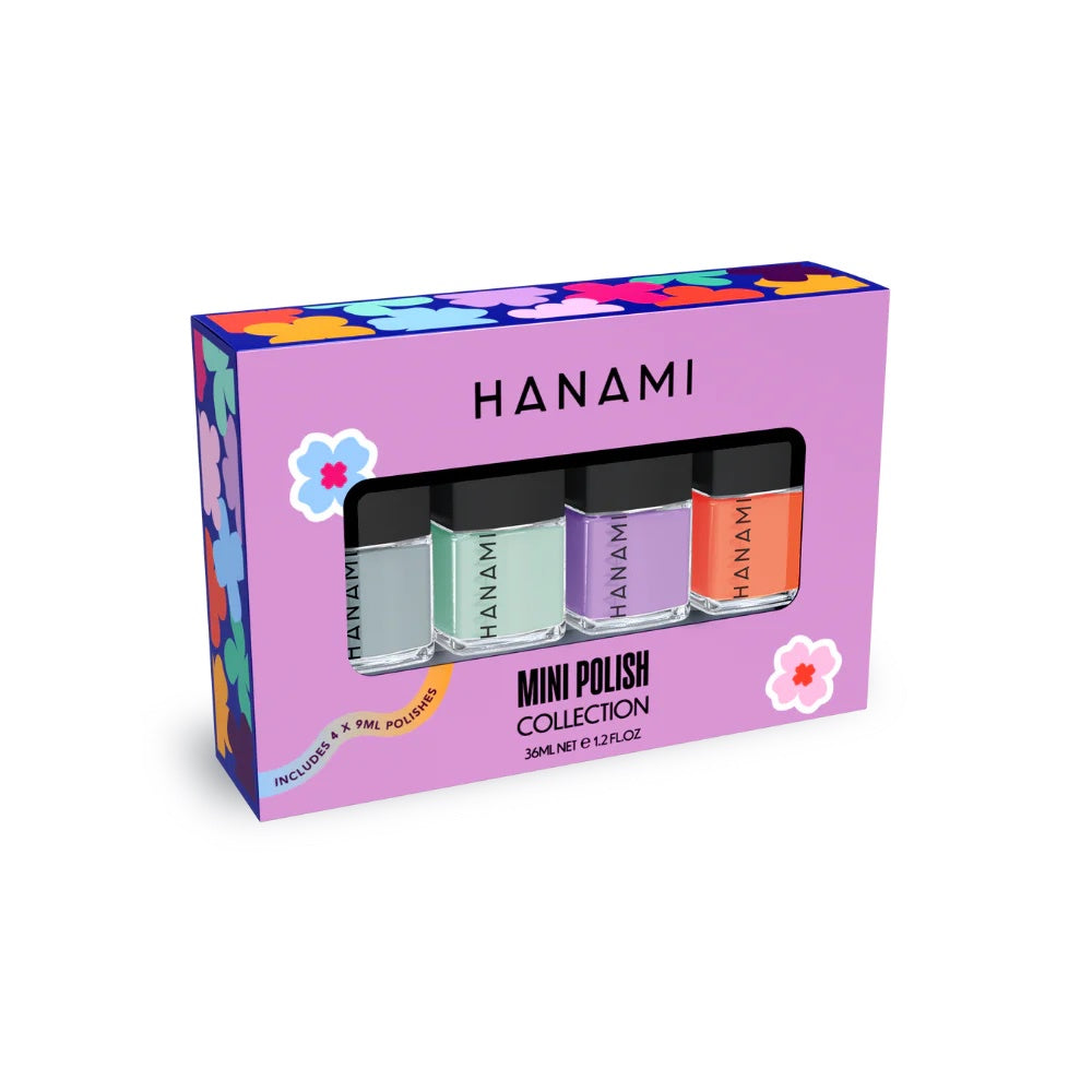 Nail Polish Mini Pack / Daydream