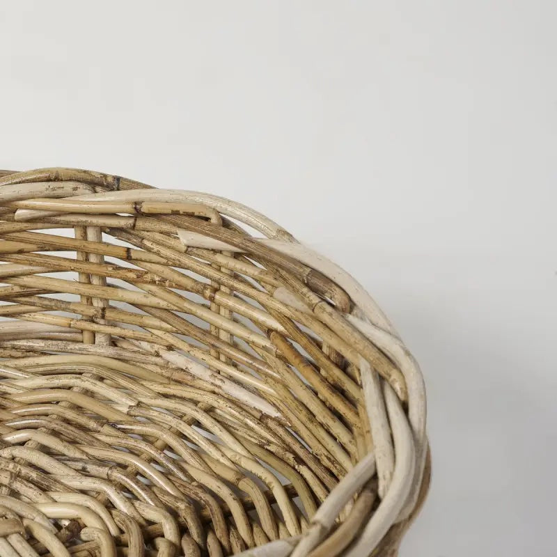 Waldorf Round Basket / Small