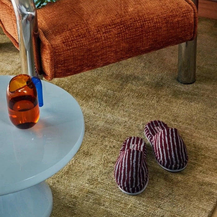 Strokes Terry Slippers