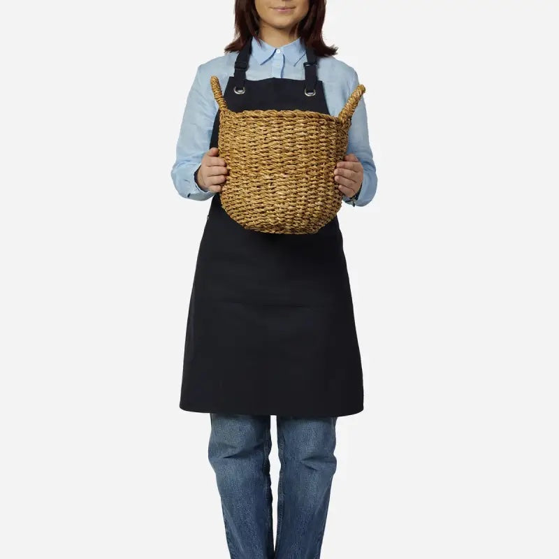 Como Seagrass Basket / Small