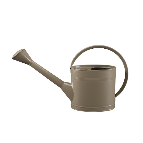 Waterfall 5L Watering Can / Truffle