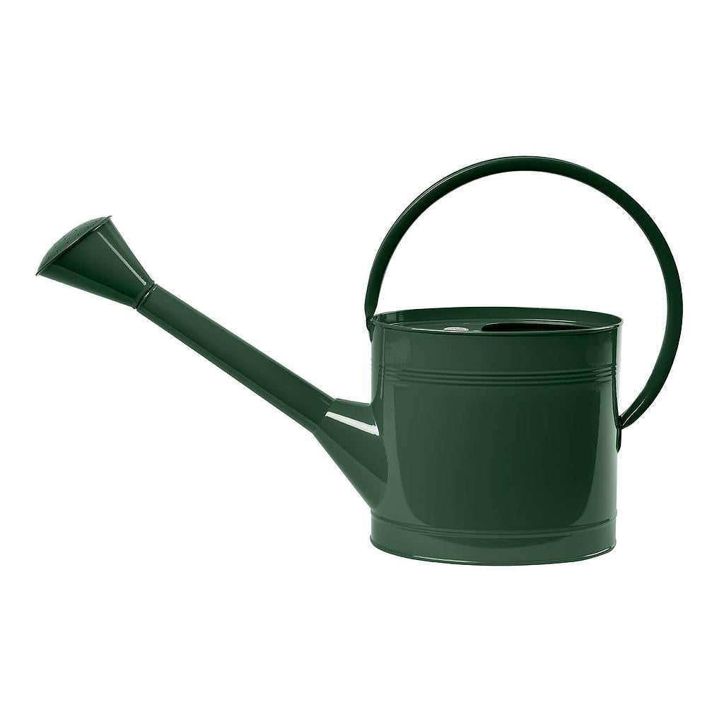 Waterfall 5L Watering Can / Green