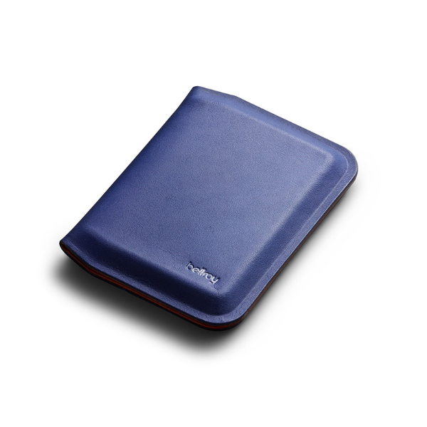 Apex Slim Sleeve / Indigo