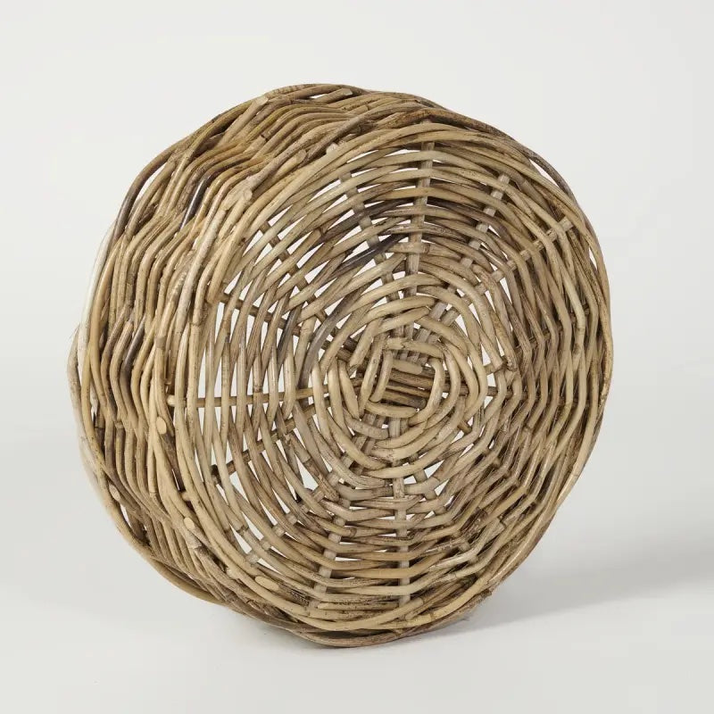 Waldorf Round Basket / Medium