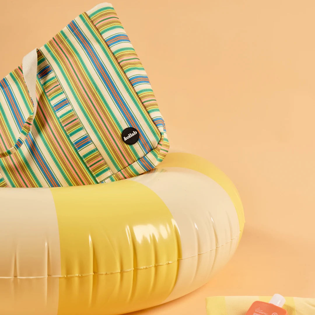 Positano Carry-All Cargo