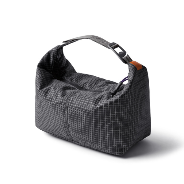 Lite Cooler Caddy 6L / Arcade Grey