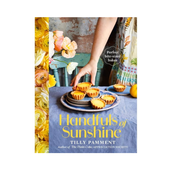Handfuls Of Sunshine