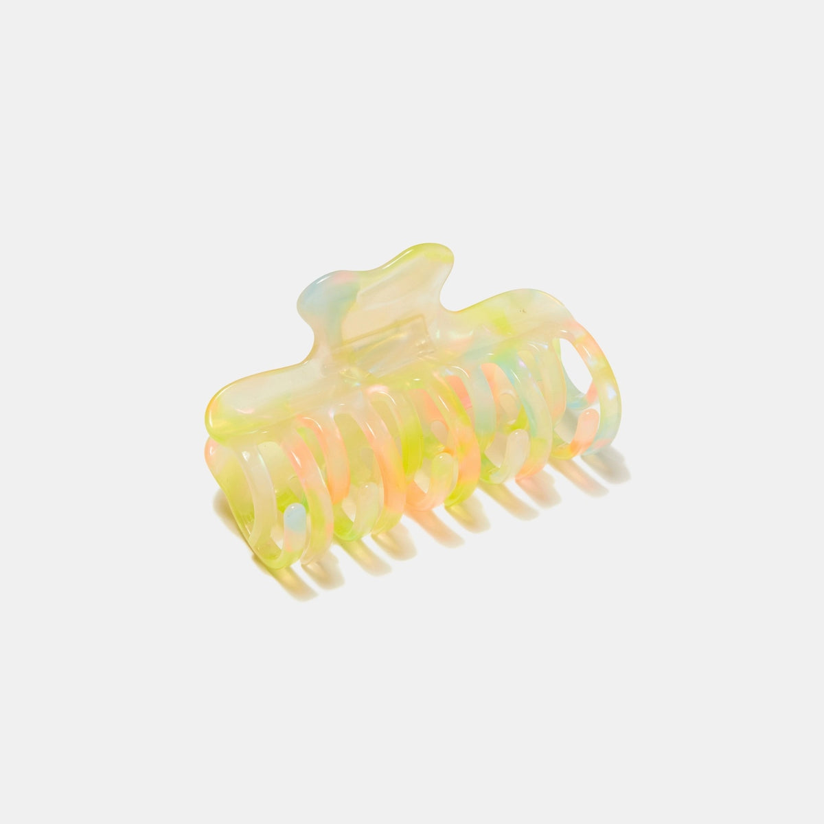 Jojo Claw Small / Sherbet Jelly