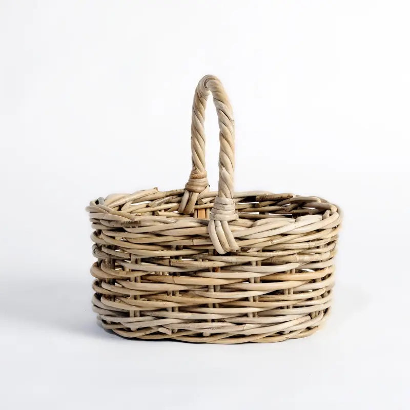 Dalton Carry Basket / Large