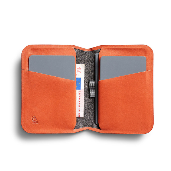 Apex Slim Sleeve / Indigo