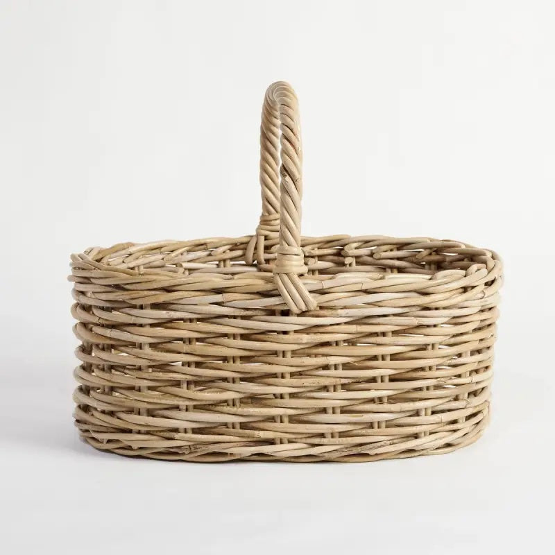 Dalton Carry Basket / Large