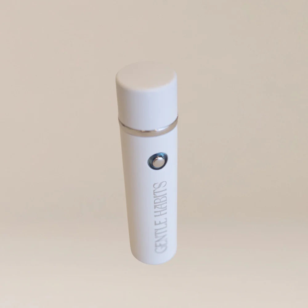 Gentle Habits Lighter / White