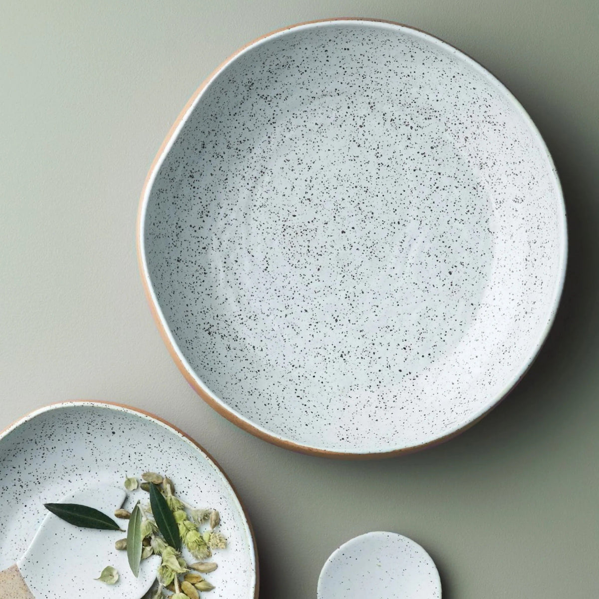 Salad Bowl  / Garden to Table