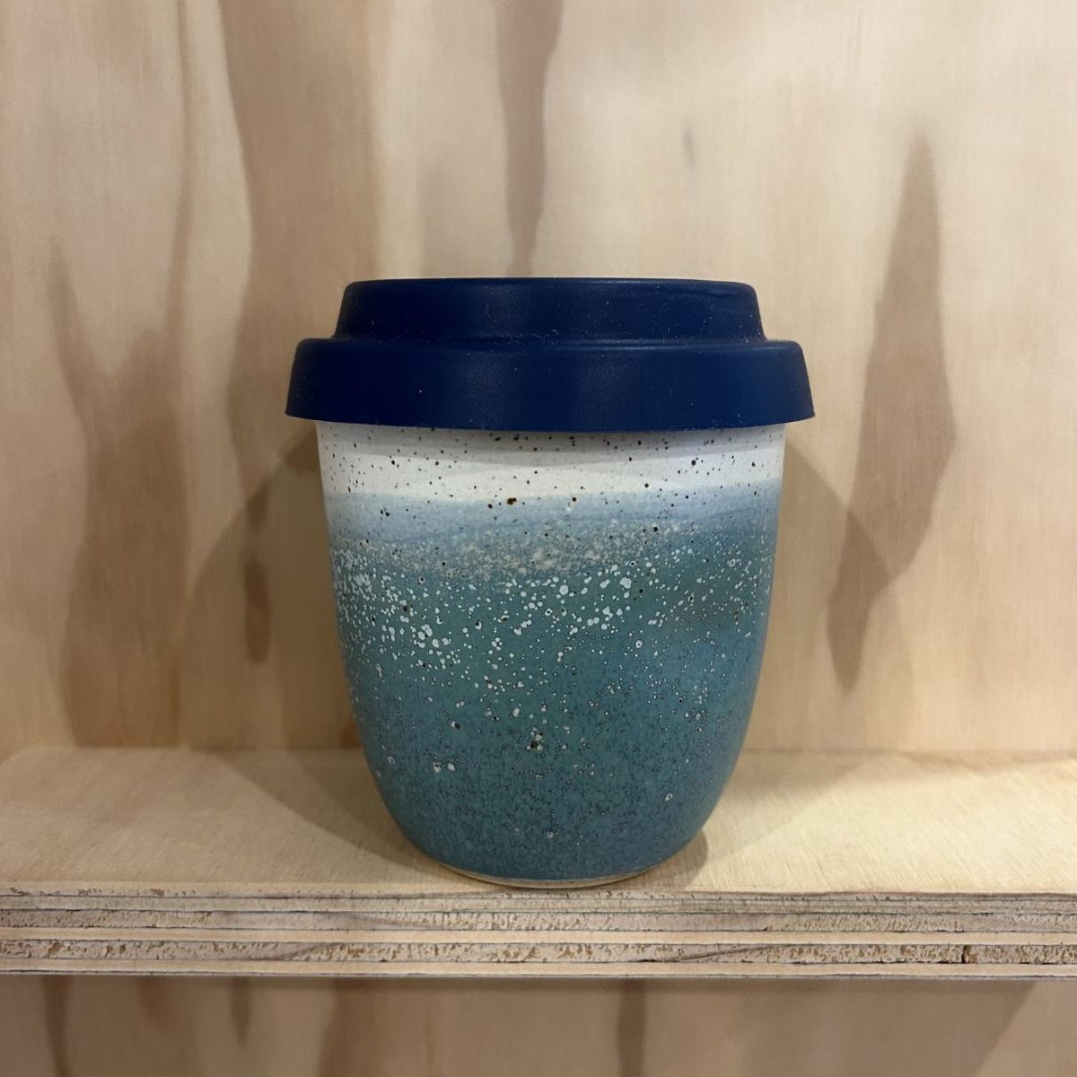 Travel Cup / Aurora Borealis Light