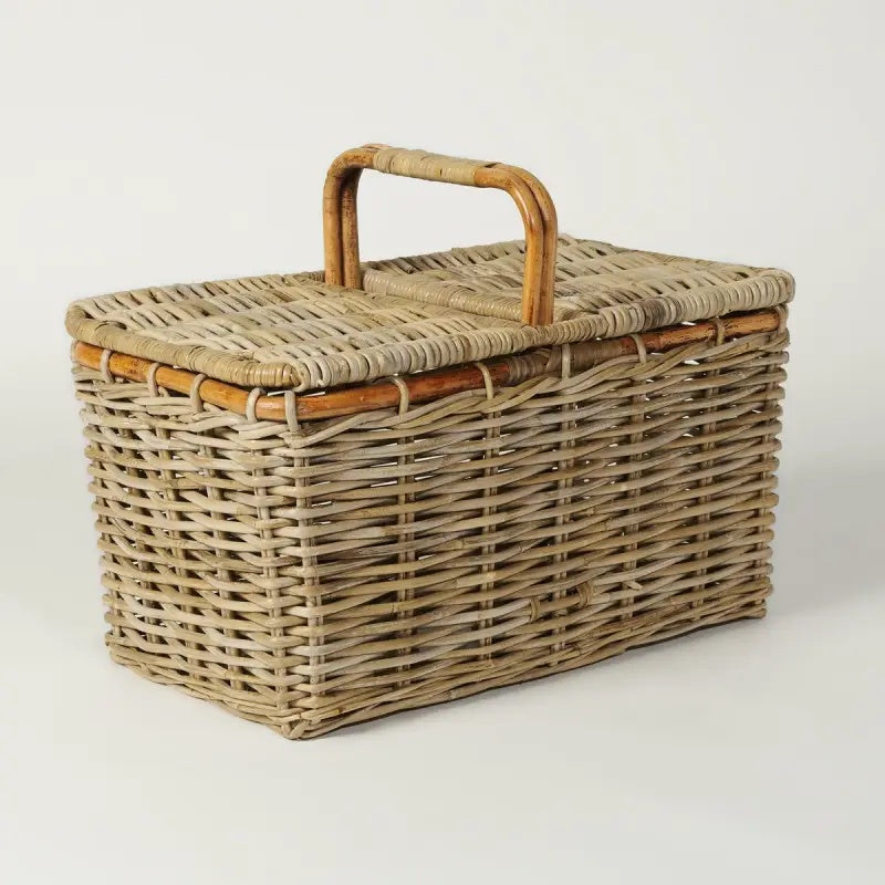 Sommersby Picnic Hamper