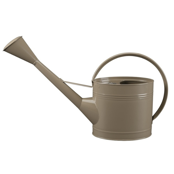 Waterfall 9L Watering Can / Truffle