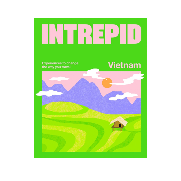 Intrepid Vietnam