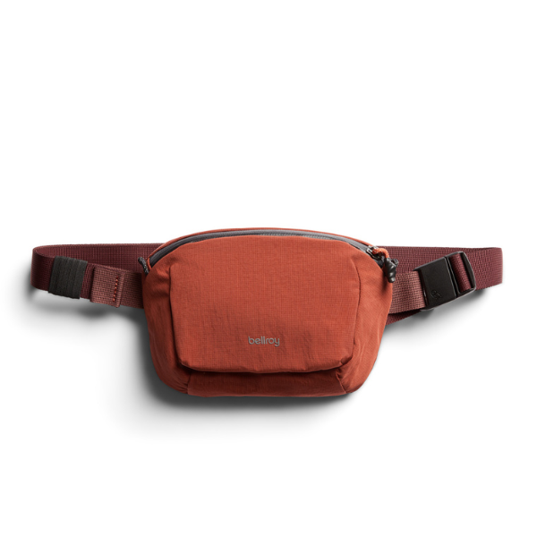 Lite Belt Bag / Clay