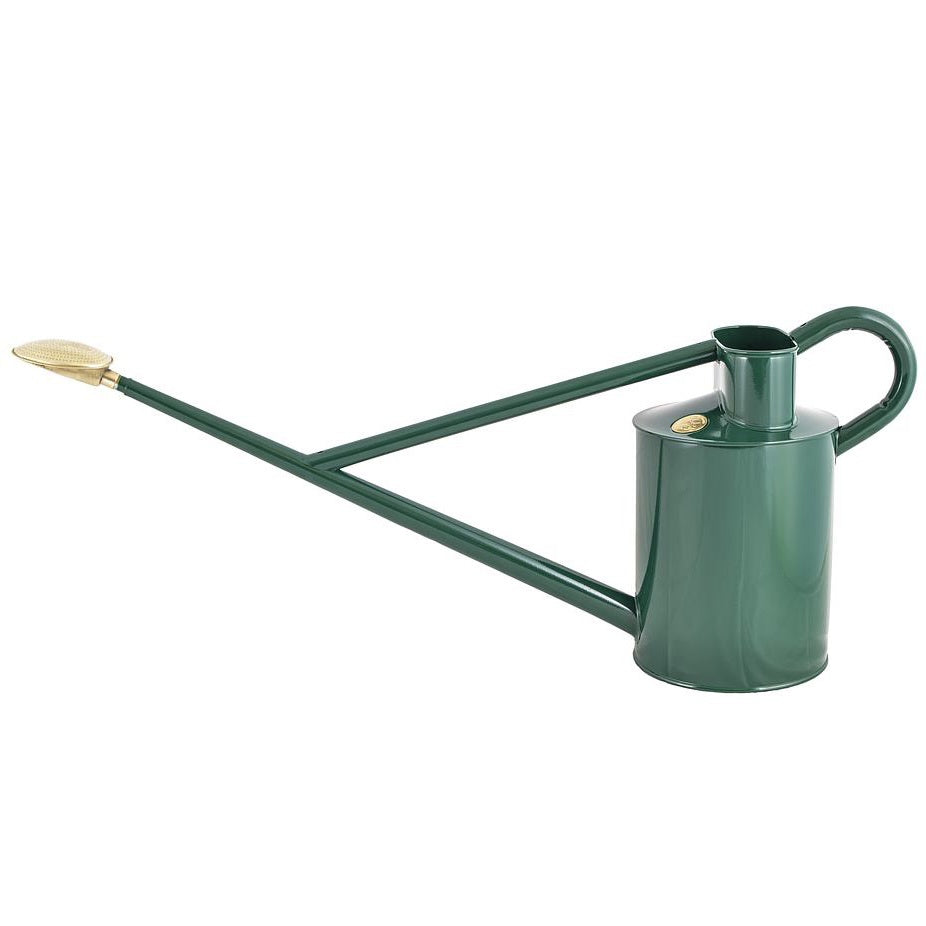 The Warley Fall Two Gallon / Green