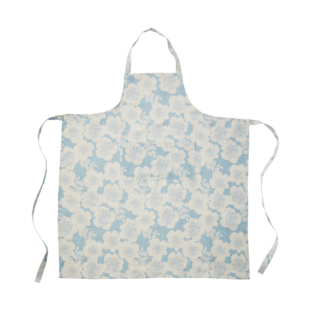 Jardin Dove Apron