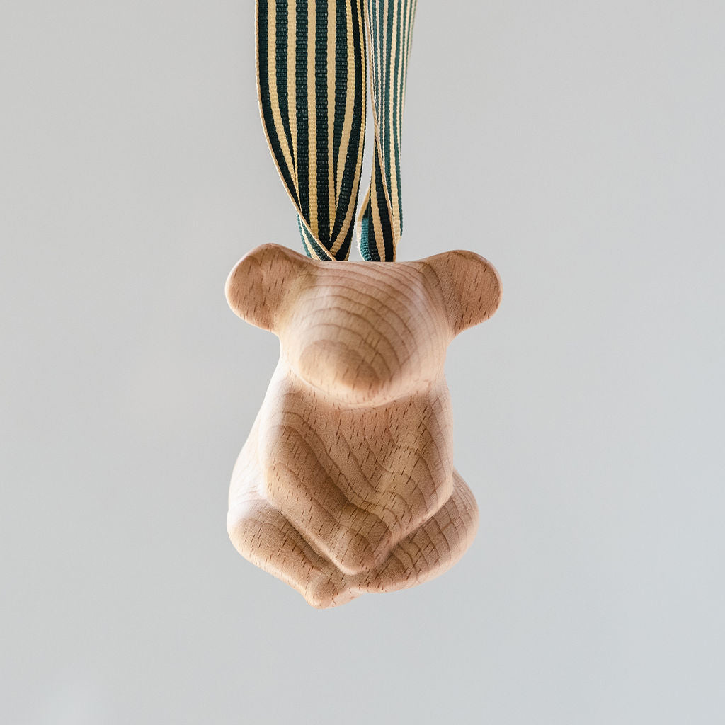 Beechwood Ornament / Koala