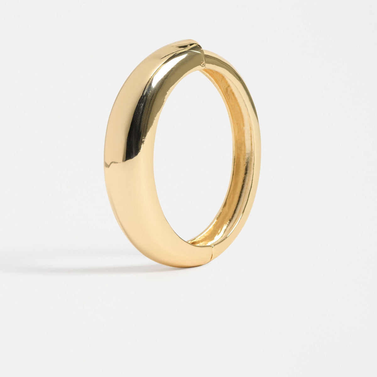 Aisem Bangle / Gold