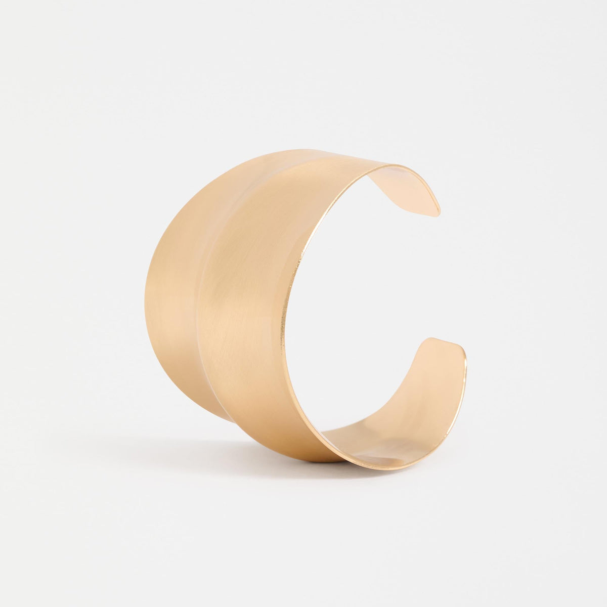 Illsta Cuff / Gold