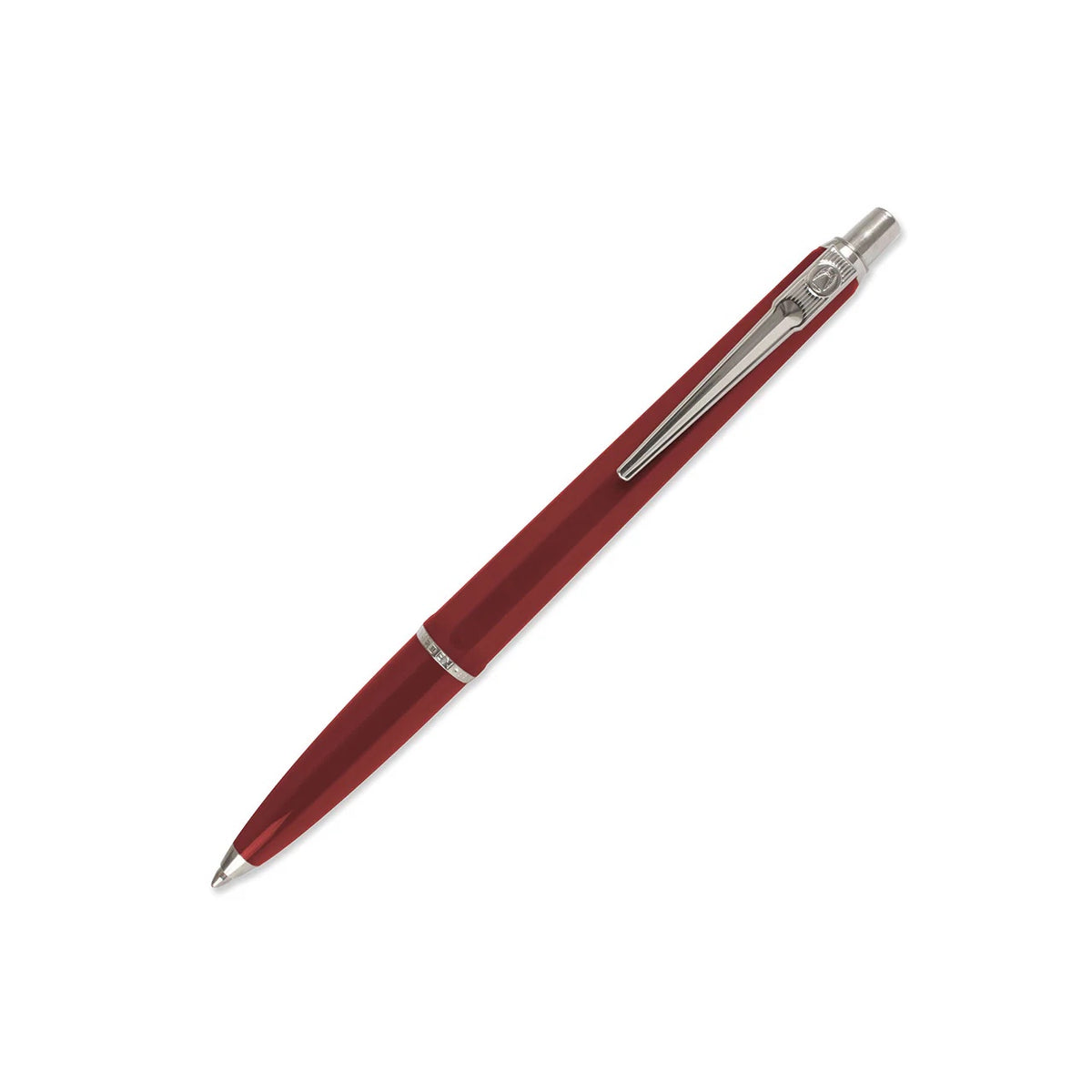 Epoca Ballpoint Pen / Burgundy