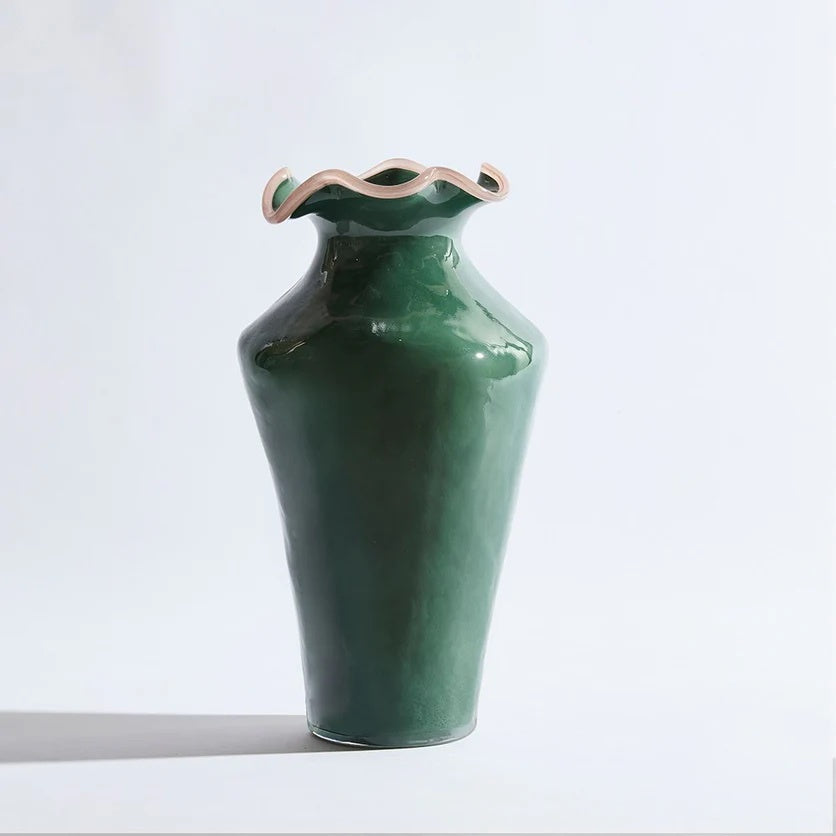 Melody Vase / Forest