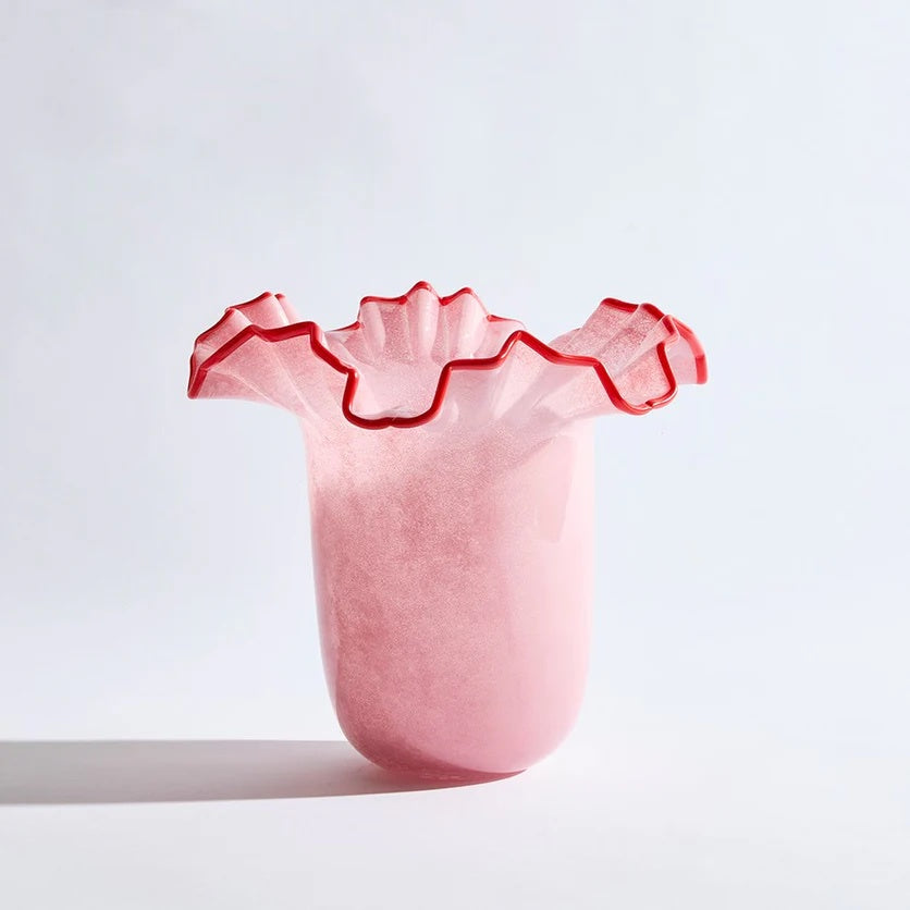 Venus Vase / Pink