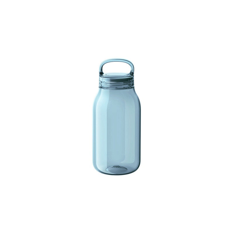 Water Bottle 300ml / Blue