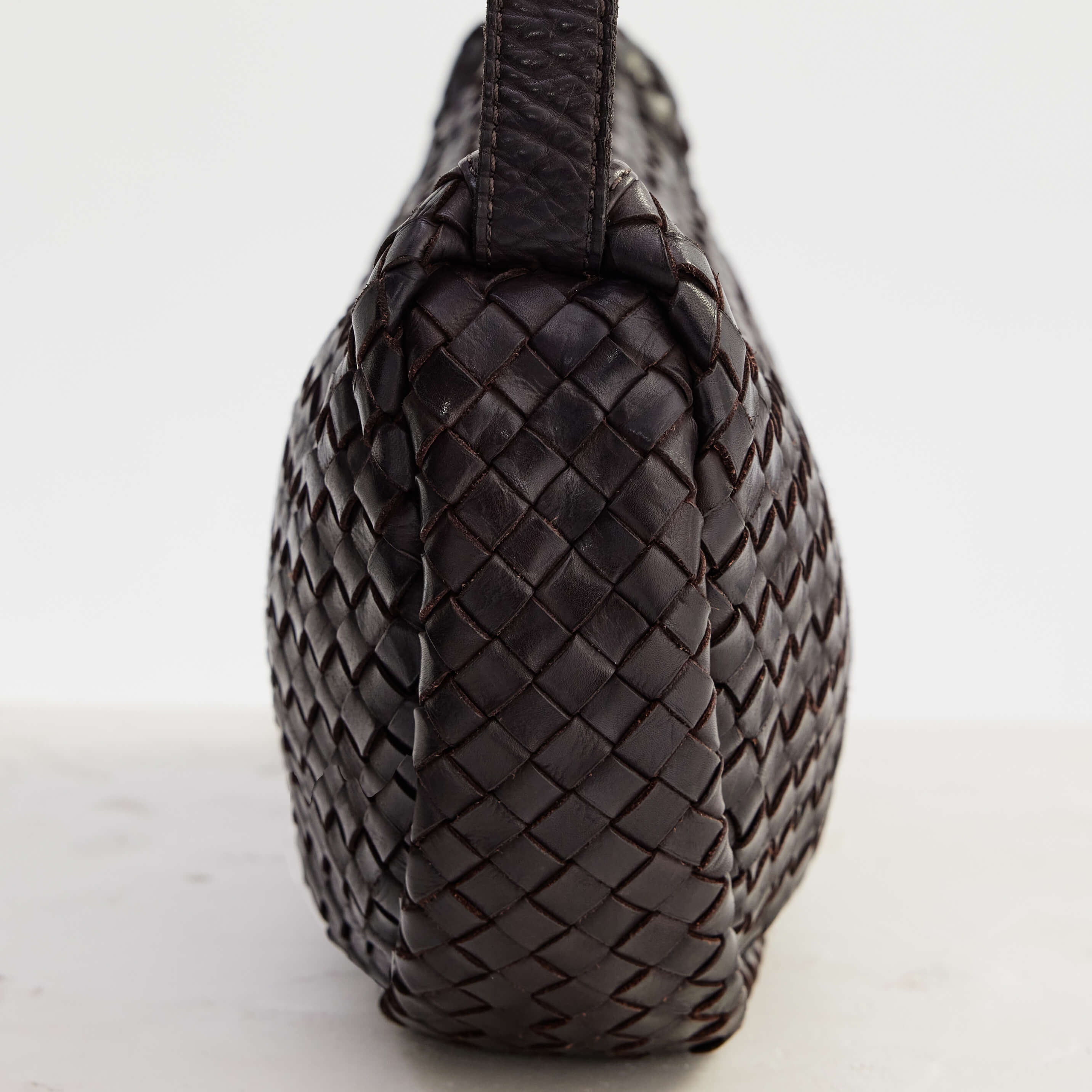 Basque Sling / Chocolate