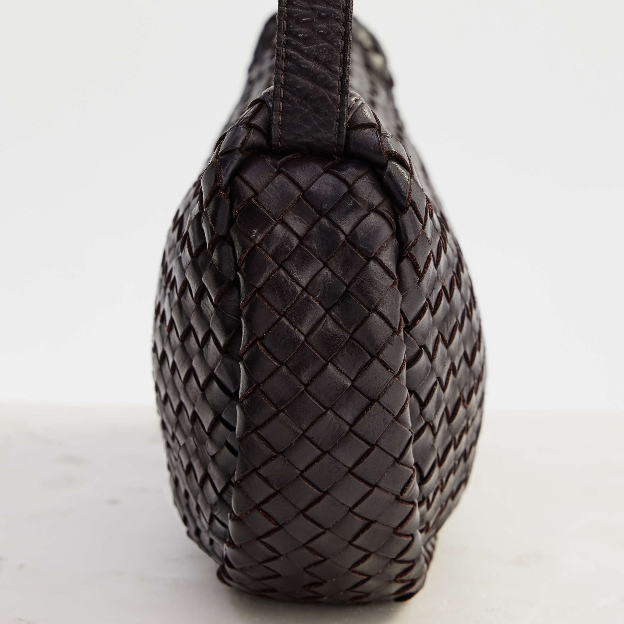 Basque Sling / Chocolate