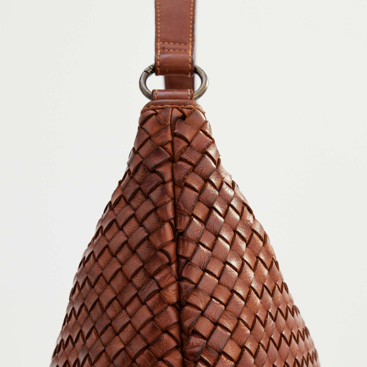 Basque Slouchy / Amber