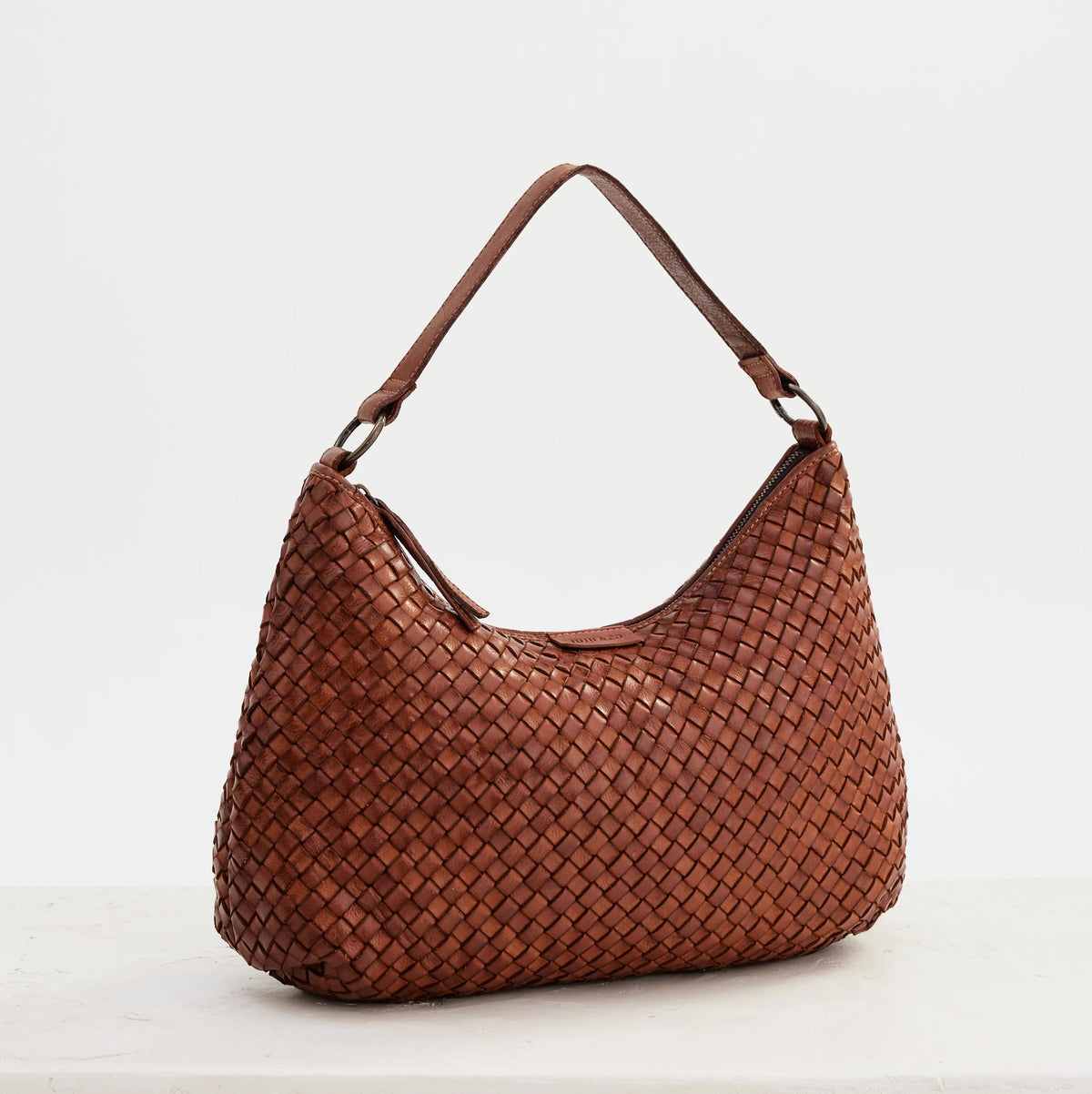 Basque Slouchy / Amber