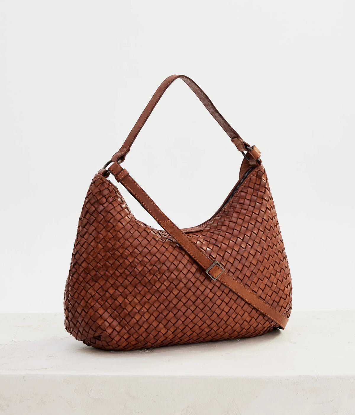 Basque Slouchy / Amber