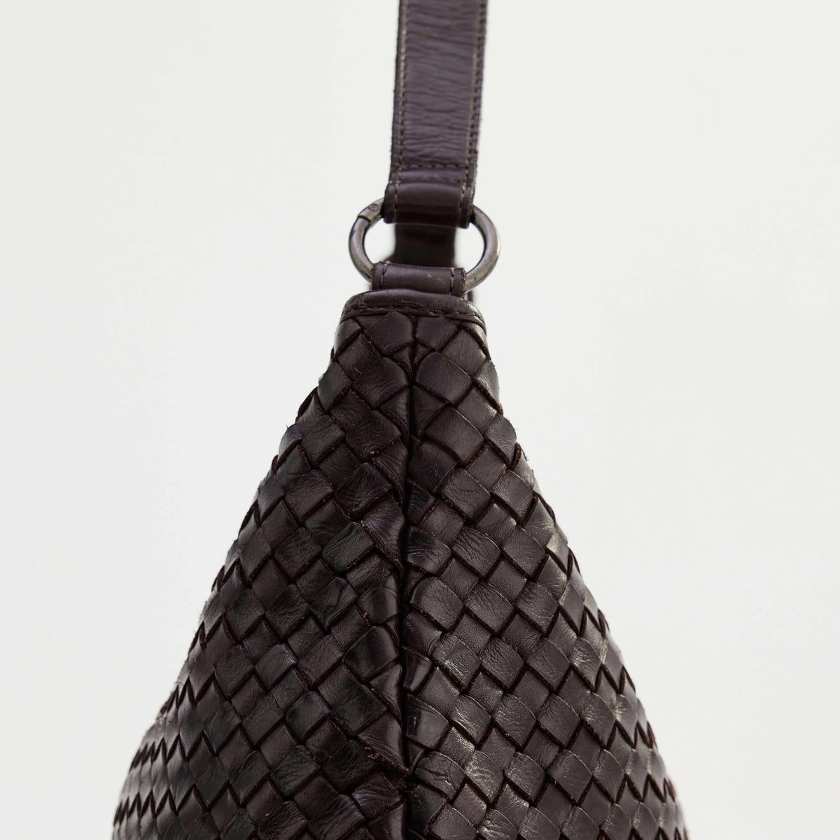 Basque Slouchy / Chocolate