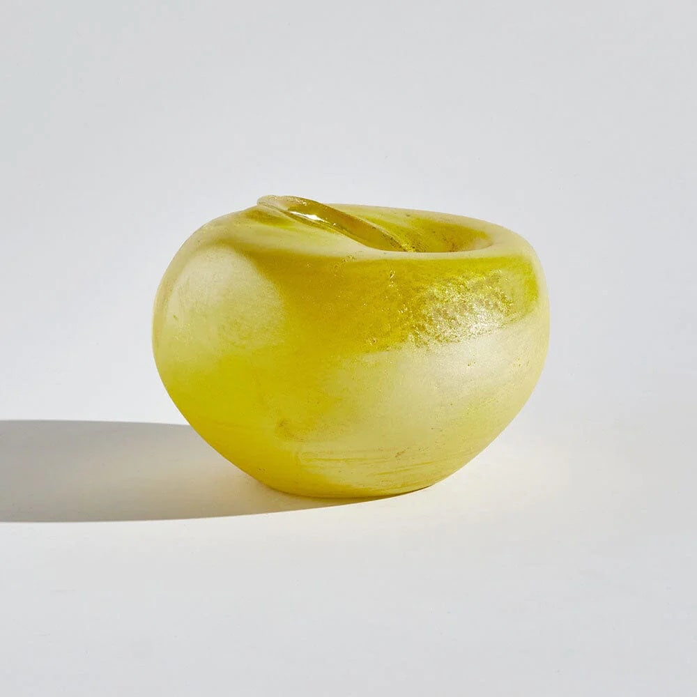 Bella Vase Large / Citrus