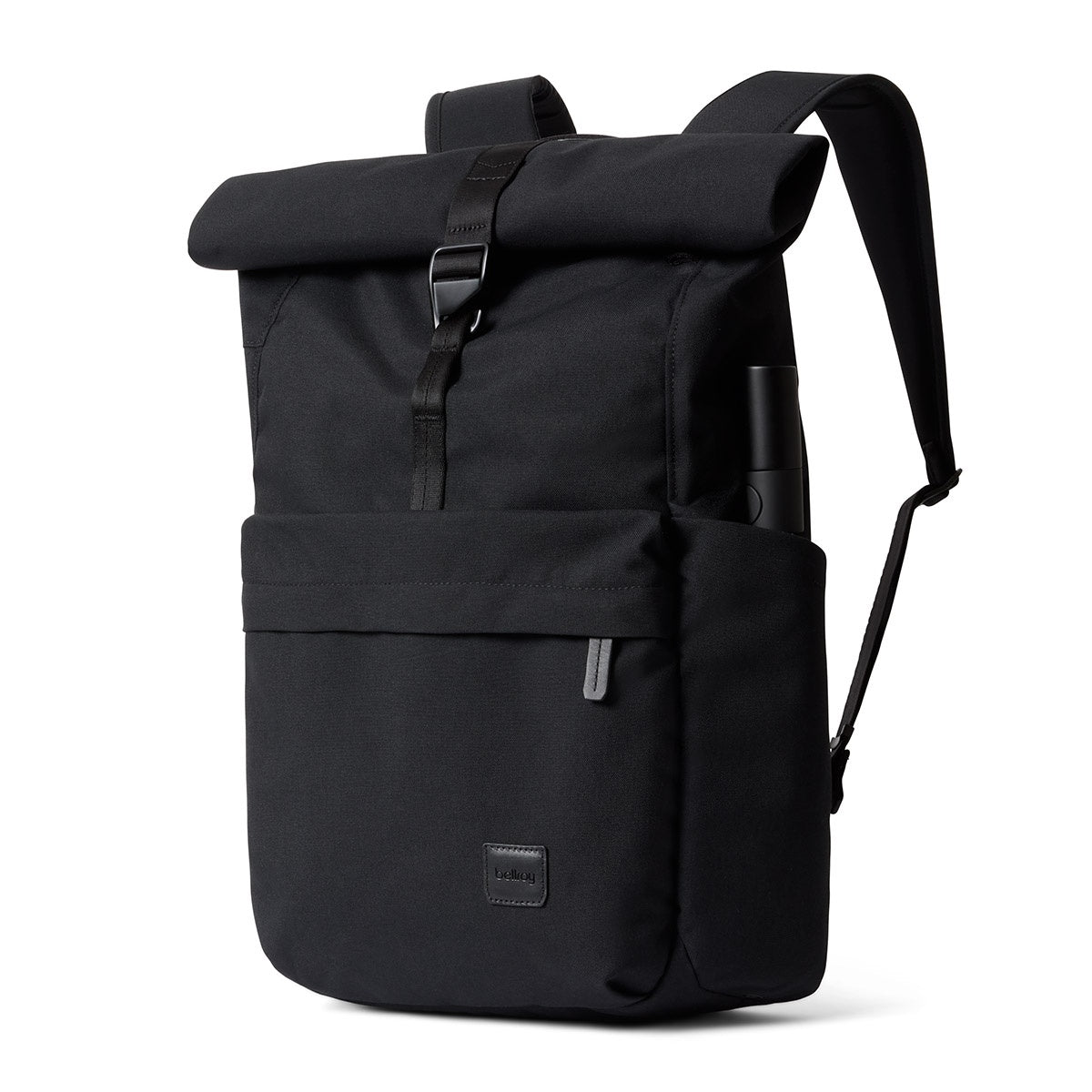 Classic Rolltop / Black