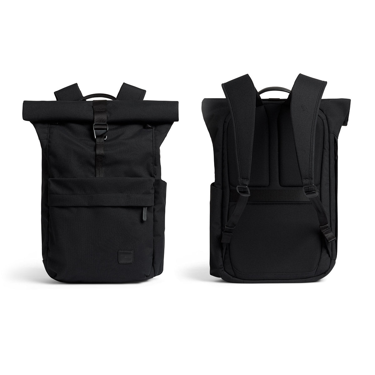 Classic Rolltop / Black