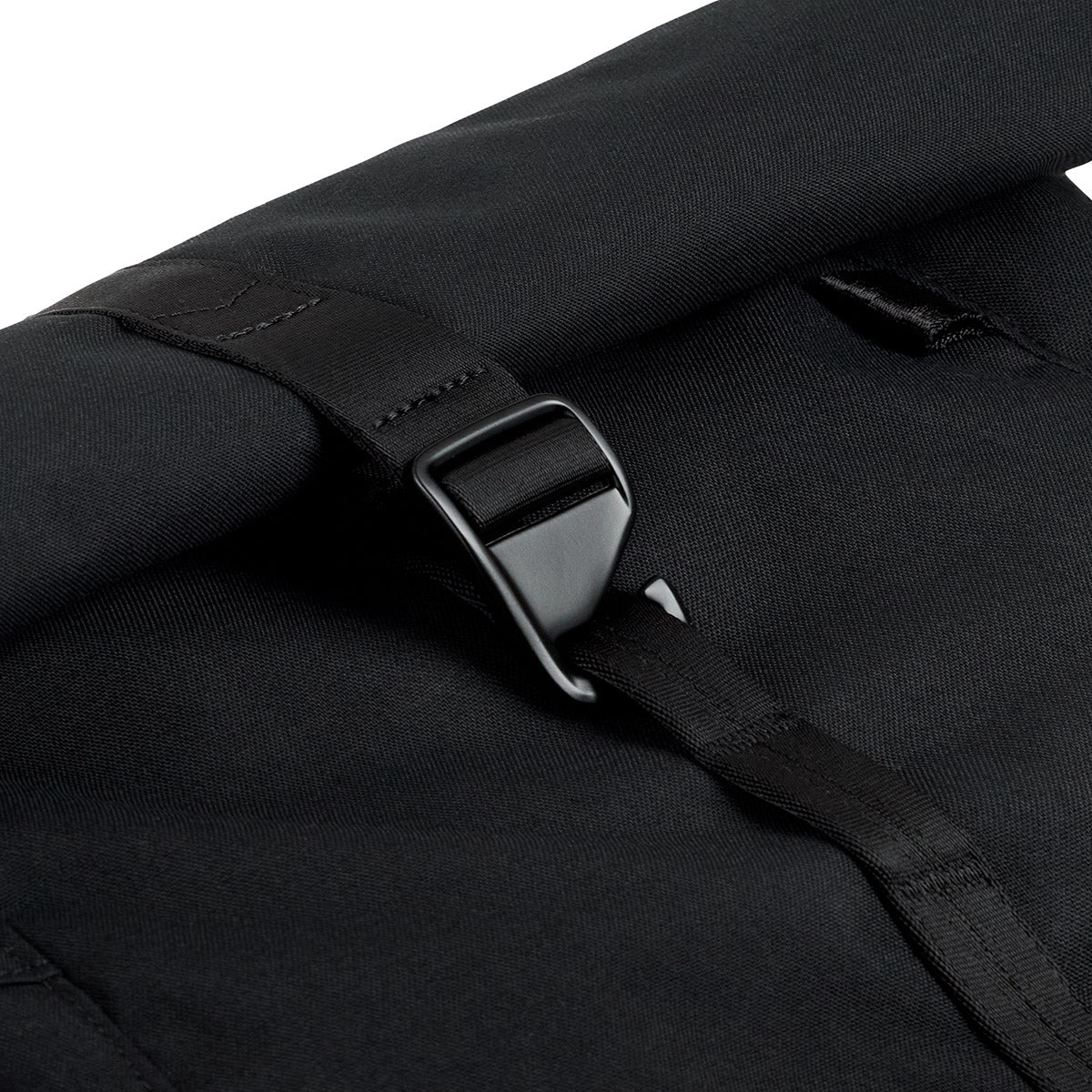 Classic Rolltop / Black